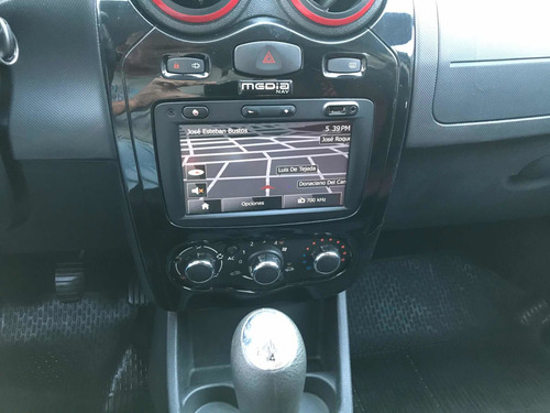Renault Sandero Stepway 2013 1.6 Privilege Nav 105cv