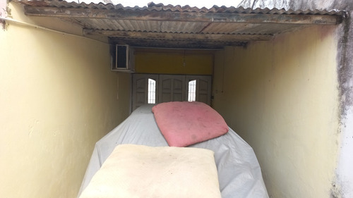 Imagen 12 de 17 de Casa De 3 Ambientes Con Gran Fondo Libre - Nuevo Wp De Contacto 1137868438!