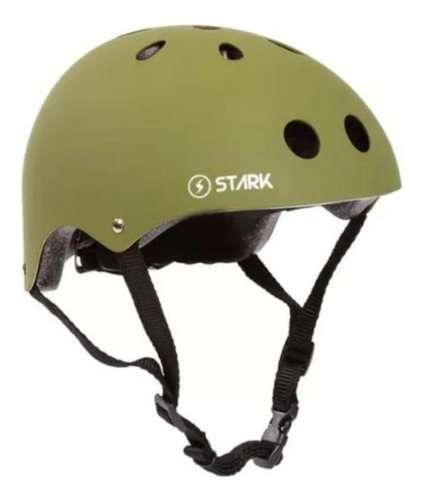 Casco Profesional Stark Street Pro Roller Bici Full Fitness