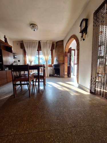 Casa En San Bernardo Del Tuyu