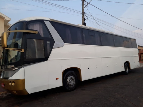 Campione 365 Comil 2006/06 K 340 Ar Teto Wc ..