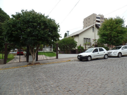 Imagem 8 de 8 de Terreno - Centro - Ref: 6582 - V-6582