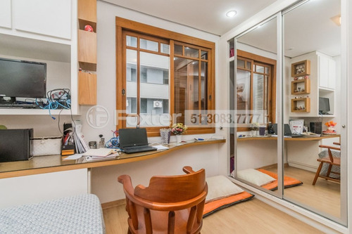 Imagem 19 de 30 de Apartamento, 3 Dormitórios, 175.65 M², Bela Vista - 216604