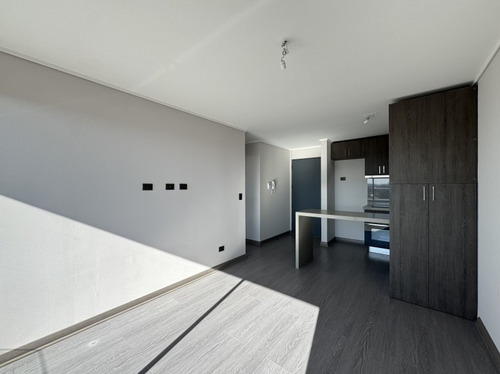 Departamento Nuevo De 2d + 2b + 1e En Edificio Valdepeñas
