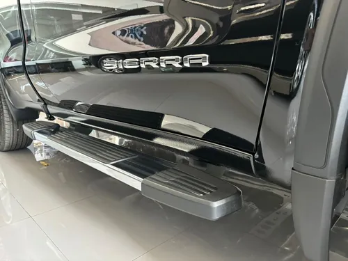 GMC Sierra 5.3 V8 Regular