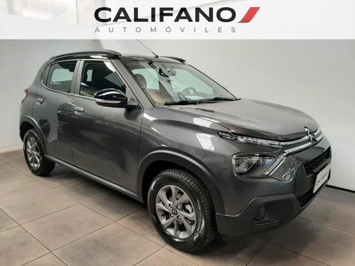 Imagen 2 de 18 de Citroën C3 Feel 1.2 Mt Entrega Inmediata 2023 0km