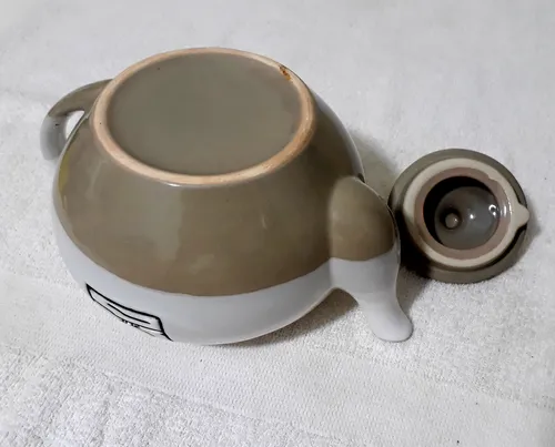 Jarra Tetera Para Servir Café (Usado)