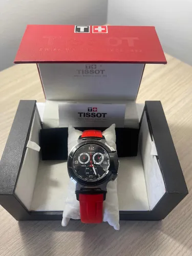 Reloj tissot 1853 t race sale