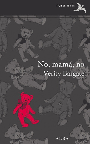 No Mama No, Verity Bargate, Alba