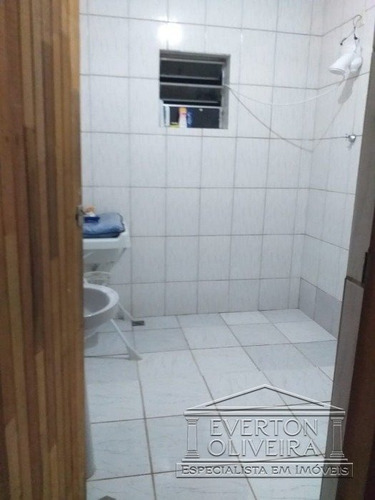 Chacara - Almeida Prado - Ref: 11536 - V-11536