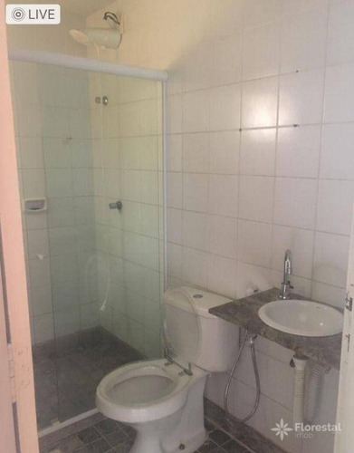 Imagem 15 de 16 de Sobrado Triplex À Venda, 182 M² Por R$ 447.000 Frente Ao Mar - So0001