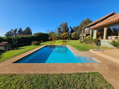 Parcela en venta