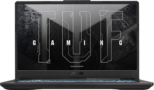 Asus Tuf F17 17.3'' Rtx 3050 I5 8gb 512gb