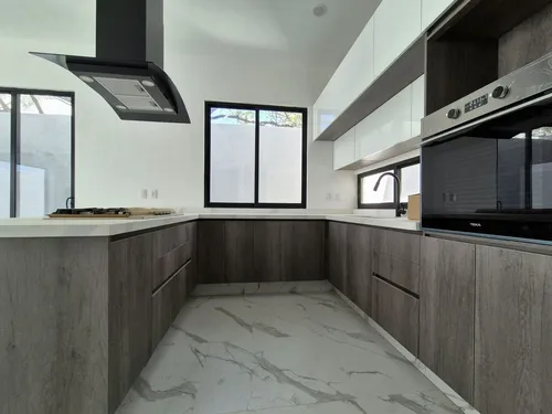 Zen Life Ii Zona Mirador El Marques Casa Nueva En Venta 250 M2 Acabados De Lujo
