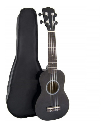 Ukeleles Acusticos Concierto En Cedro Incluye Forro Y Envio
