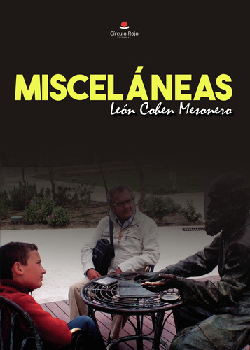 Miscel&#225;neas (libro Original)