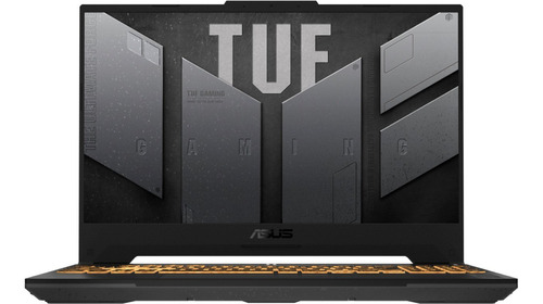 ®asus Tuf F15 Fx507zv I7-12700h 16gb 512ssd Rtx4060 15.6 W11