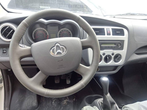 Changan Md201 1.2 Pickup Nafta Manual