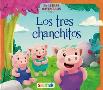 Comprar Tres Chanchitos- Sigmar, Los - Sigmar