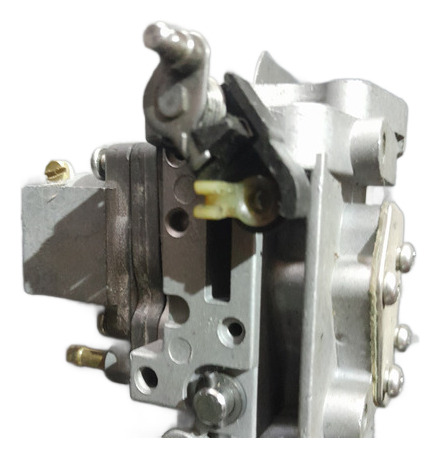 Fuera Borda Carburador 40 Hp Completo Yamaha Hidea Powertec (Usado)
