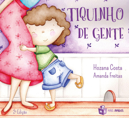 Tiquinho De Gente