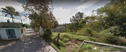 Imagem 2 de 8 de Terreno À Venda, 2400 M² Por R$ 400.000,00 - Sítio Túnel Verde - Cachoeirinha/rs - Te0082