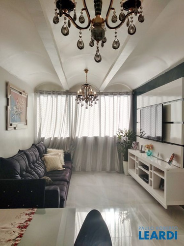 Imagem 3 de 15 de Apartamento - Pompéia - Sp - 577972