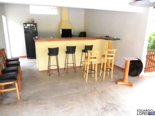 Imagem 12 de 30 de Chácara Em Condominio Em Indaiatuba - Lagos De Shanadú - Ch00148