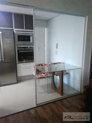 Imagem 13 de 15 de Apartamento Para Venda Em Jundiaí, Jardim Bonfiglioli, 3 Dormitórios, 1 Suíte, 2 Banheiros, 2 Vagas - 16639j_2-770464