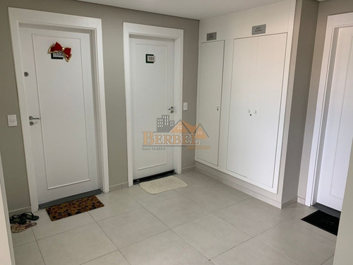 Imagem 16 de 30 de Apartamento 2 Dormitórios, Parque Do Carmo - 6198