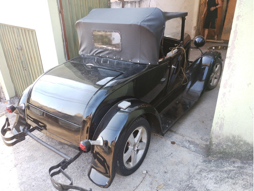 Fordinho 29  Ford Roadster 29