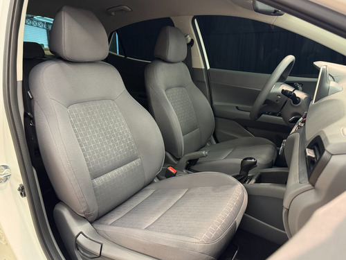 Hyundai HB20S Comfort 1.0 TB Flex 12V Aut.