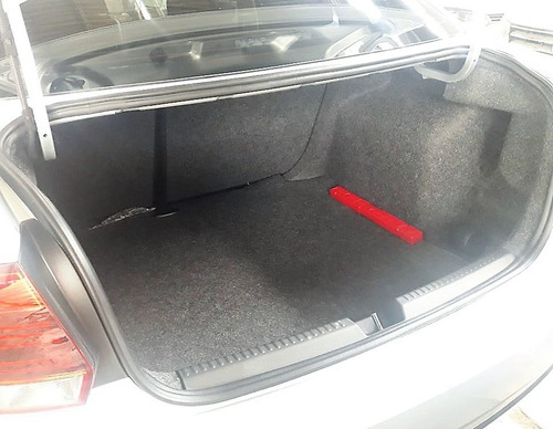 Imagen 8 de 8 de Volkswagen Vento Startline Std 2021 Servicio Aplicacion