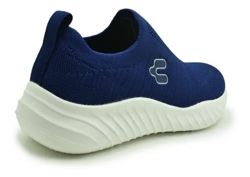 Tenis charly tipo calcetin hot sale
