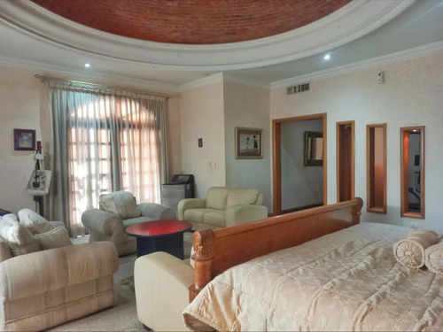 Quinta En Venta En La Concha, Torreón, Coahuila De Zaragoza