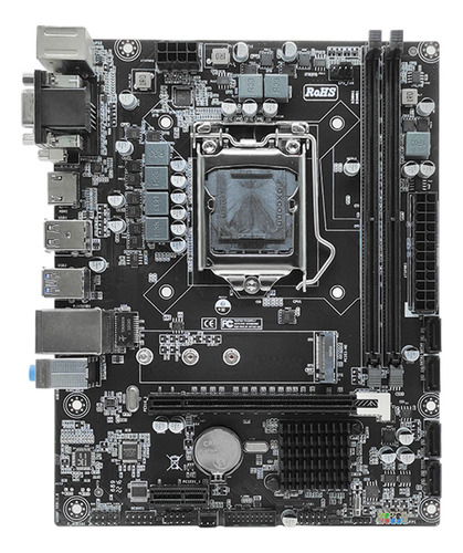 Placa Base De Ordenador H310 32gb Lga1151