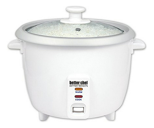 8-cup Automatic Rice Cooker