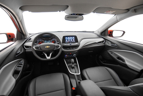 Chevrolet Onix Plus Premier Aut. Entrega Inmediata 2021
