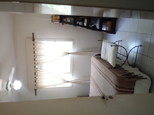 Venta Departamento 3 Ambientes Con Cochera