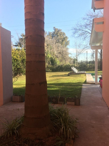 Imagen 8 de 30 de Casa En Venta En La Barra Village, Escobar, G.b.a. Zona Norte