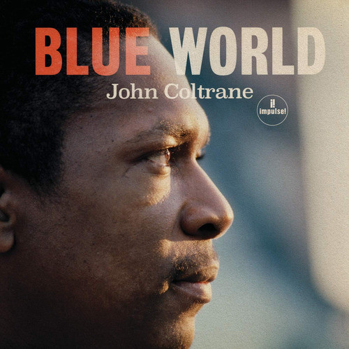 Cd: Blue World