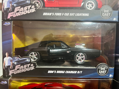 Colección Completa Rápidos Y Furiosos La Nación 1.32