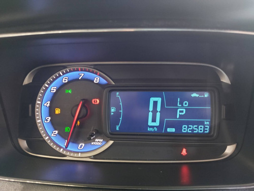 Chevrolet Tracker 1.8 Mpfi Ltz 4x2 16v Flex 4p Automático