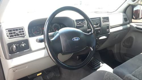 Ford/f250 Xlt F22 Ano 2008 Completa,somente Venda!!!!