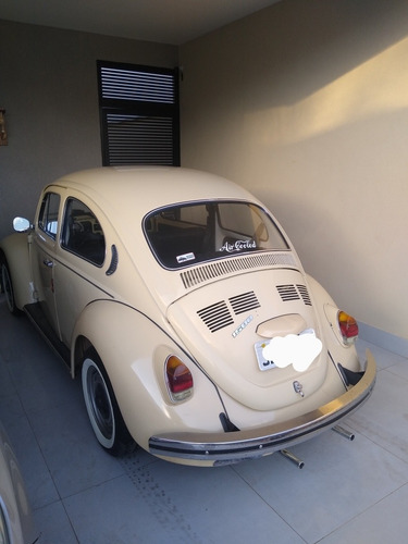 Volks Fusca