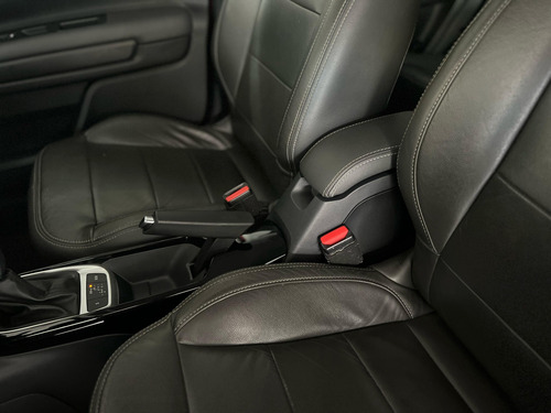 Citroën C4 Cactus 1.6 VTI 120 FLEX FEEL EAT6
