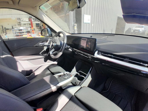Bmw X1 X1 4x2 2.0 Aut