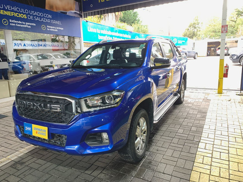 Maxus T60 2022