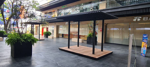 Local Comercial En Jacarandas, Cuernavaca, Morelos - Iti-1810-lc