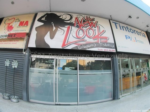 Imagen 1 de 18 de Negocios En Venta Rm 25 Mls #22-9946 04128159347